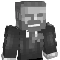 ElXanderr Minecraft avatar bust
