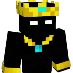 ElYisus88 Minecraft avatar bust