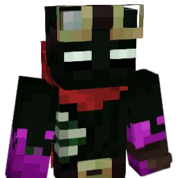 ElYisusRH Minecraft avatar bust