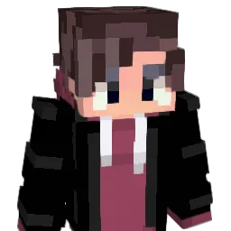 ElYiyoxd06 Minecraft avatar bust