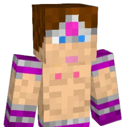 ElYukko's Minecraft skin