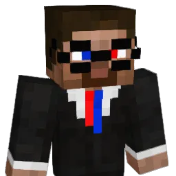 ElZenoo Minecraft avatar bust