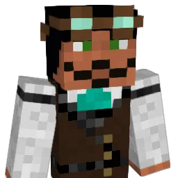 ElZorroLoco's Minecraft skin
