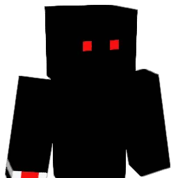 El_5Tryhard's Minecraft skin