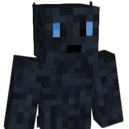El_ Minecraft avatar bust