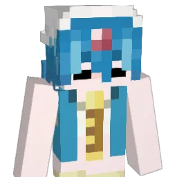 El_Abo Minecraft avatar bust