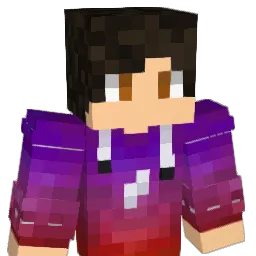 El_Albanito Minecraft avatar bust