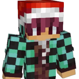 El_Aman's Minecraft skin