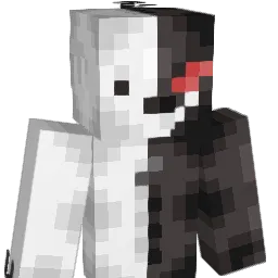 El_Amigo_Diablo Minecraft avatar bust