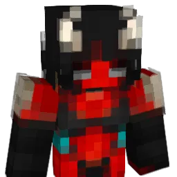 El_Antiyisus Minecraft avatar bust