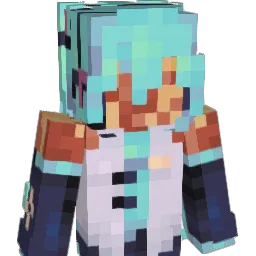 El_Bacon Minecraft avatar bust