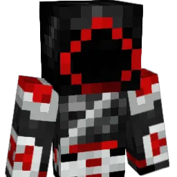 El_Bad Minecraft avatar bust