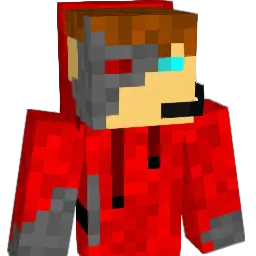 El_Barak Minecraft avatar bust