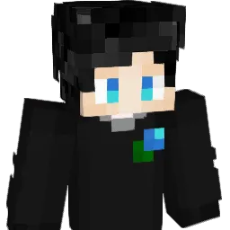 El_Bed_win Minecraft avatar bust