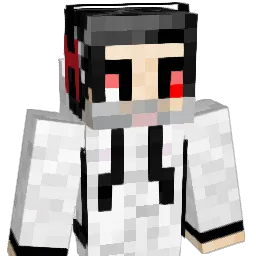 El_Bestia_Negra's Minecraft skin
