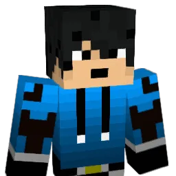 El_Bilbo Minecraft avatar bust