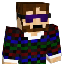 El_Boxo's Minecraft skin
