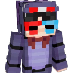 El_Ch4les29's Minecraft skin