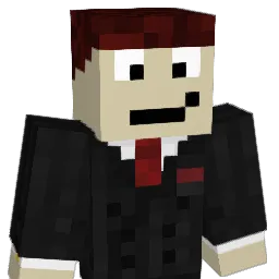 El_Chaos27707 Minecraft avatar bust