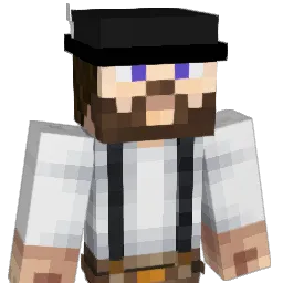 El_Chavot's Minecraft skin
