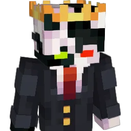 El_CocoLoco Minecraft avatar bust