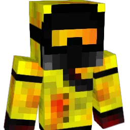 El_Currywurst Minecraft avatar bust