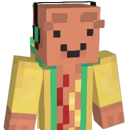 El_Cuz_ Minecraft avatar bust