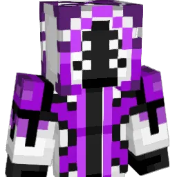 El_Destino_ Minecraft avatar bust