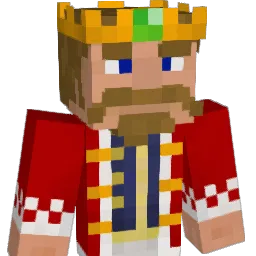 El_Dondre Minecraft avatar bust