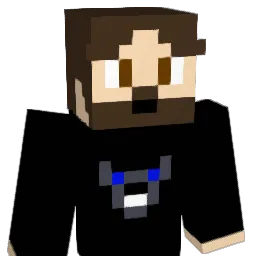 El_Draque_ Minecraft avatar bust