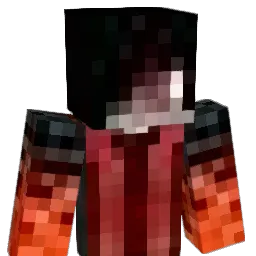 El_Fisio Minecraft avatar bust