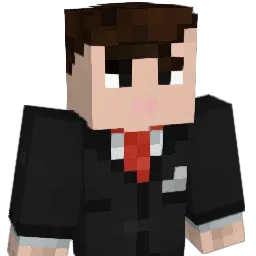 El_Friede's Minecraft skin