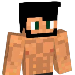El_Funko's Minecraft skin