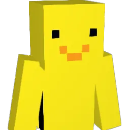 El_Gabo206 Minecraft avatar bust