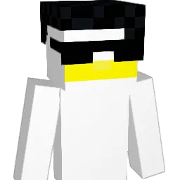 El_Gallo_Loco Minecraft avatar bust
