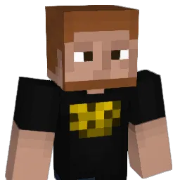 El_Genso Minecraft avatar bust