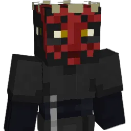 El_Guap080 Minecraft avatar bust