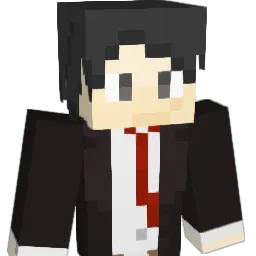 El_Guck Minecraft avatar bust