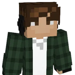 El_Guero29's Minecraft skin