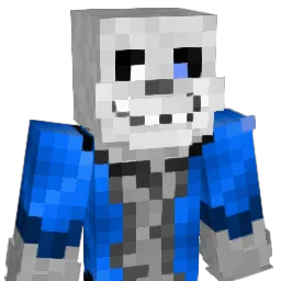 El_Jed Minecraft avatar bust