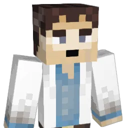 El_Jeikim Minecraft avatar bust