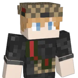 El_Johnny's Minecraft skin