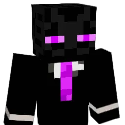 El_JuJo Minecraft avatar bust