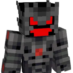 El_Konu Minecraft avatar bust