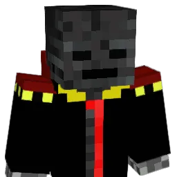 El_Laucha07 Minecraft avatar bust