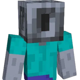 El_Mace's Minecraft skin