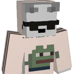 El_Manu24's Minecraft skin