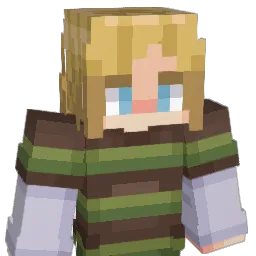El_Margoulin Minecraft avatar bust
