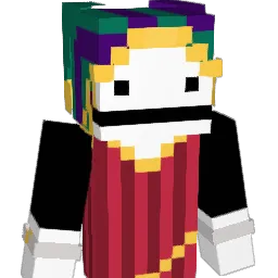 El_Mexicanos Minecraft avatar bust