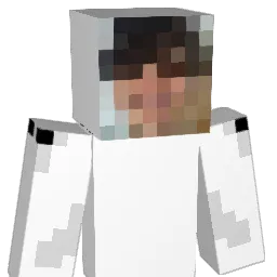 El_Mico's Minecraft skin